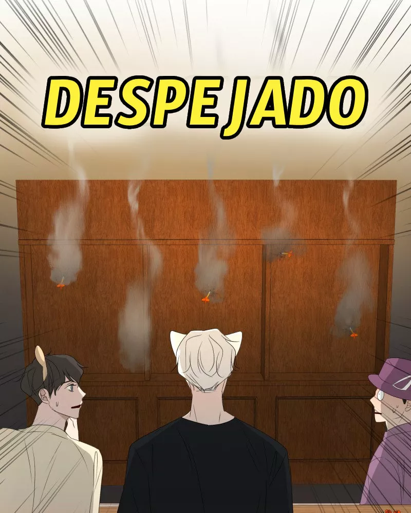 Página 42 del Manga