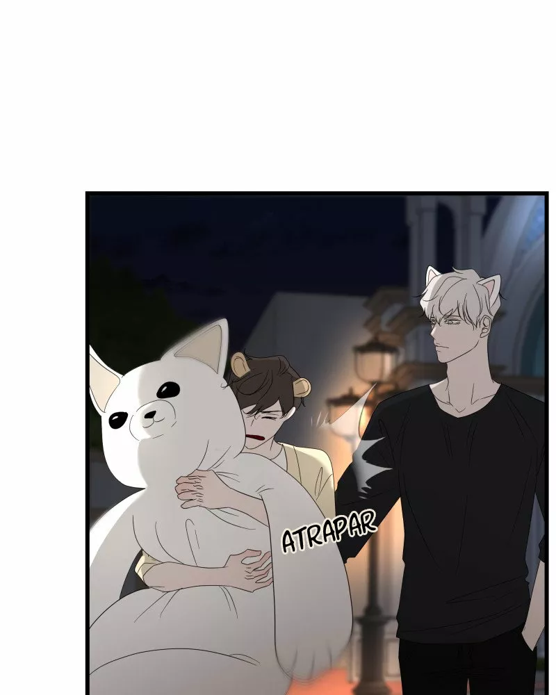 Página 55 del Manga