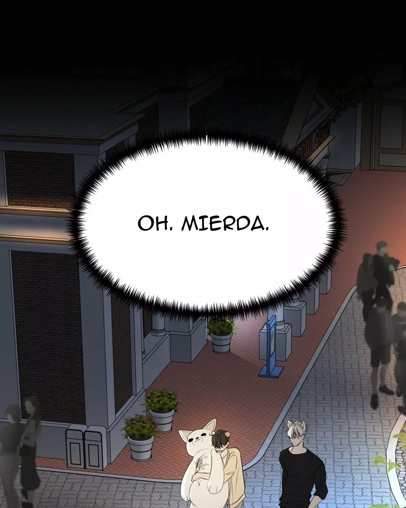 Página 71 del Manga