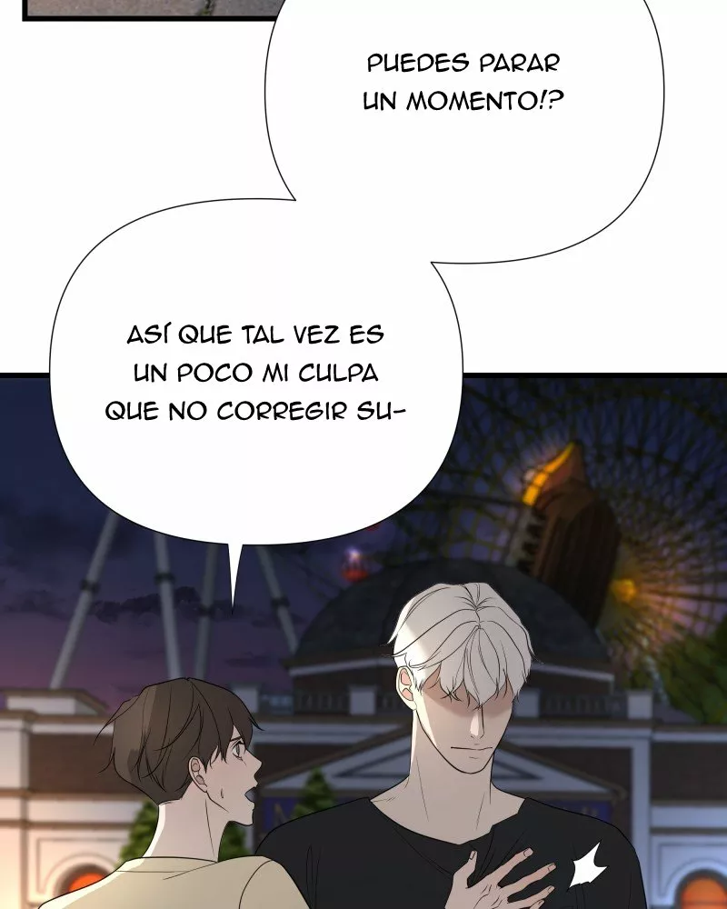 Página 45 del Manga