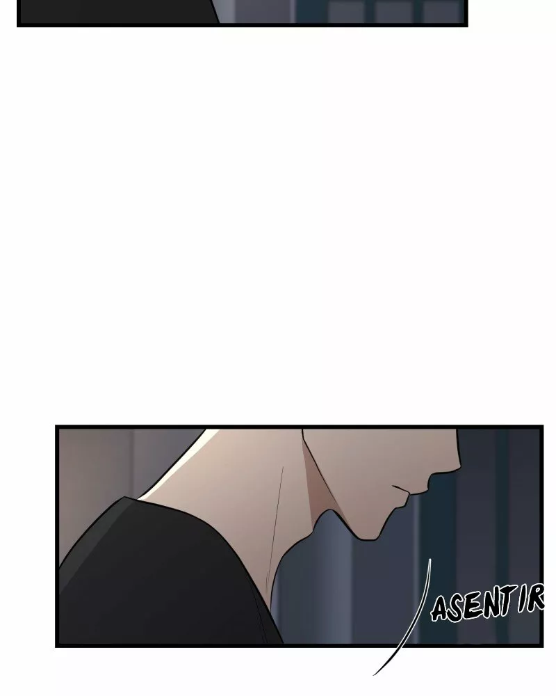 Página 61 del Manga