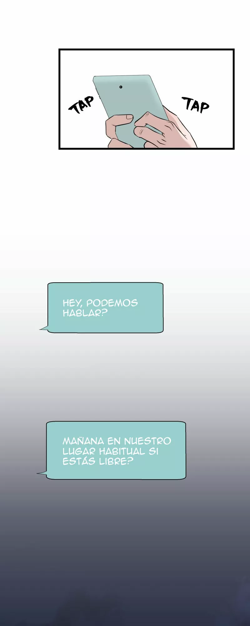 Página 42 del Manga