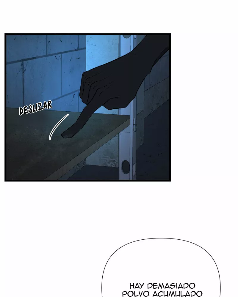 Página 50 del Manga