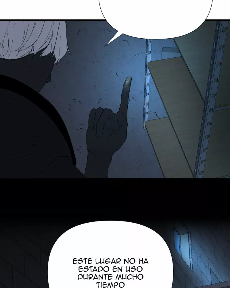 Página 51 del Manga