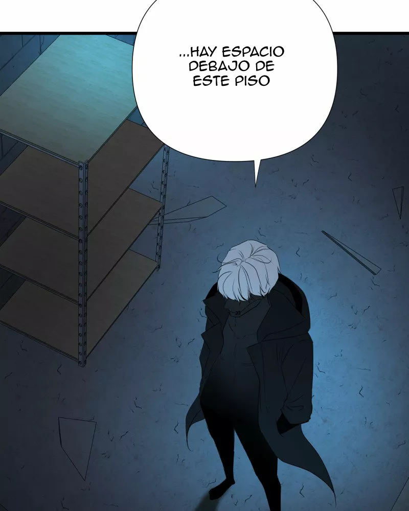 Página 55 del Manga