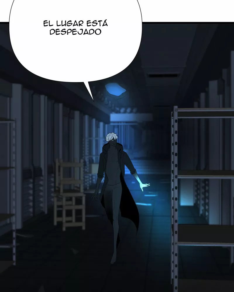 Página 61 del Manga