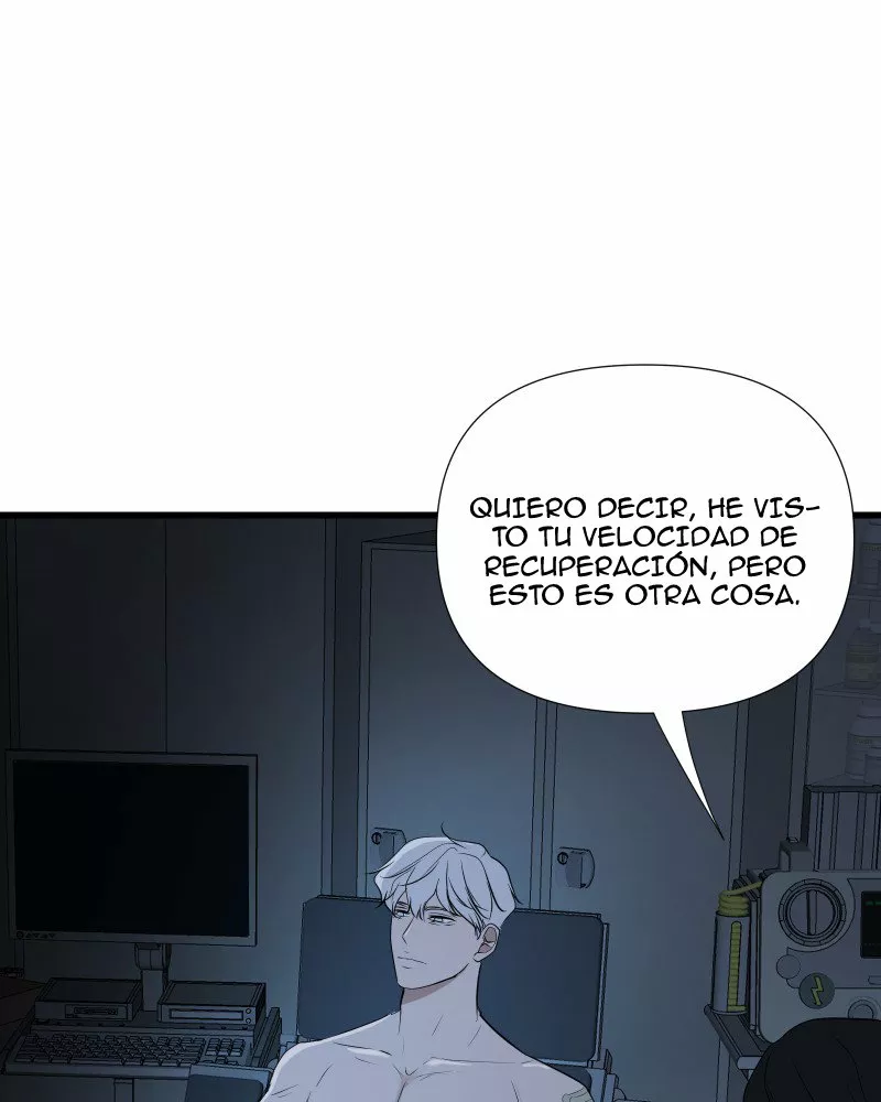 Página 40 del Manga