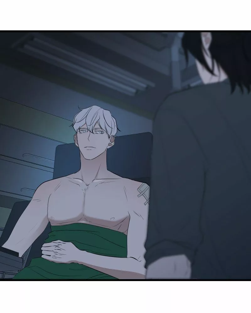 Página 45 del Manga