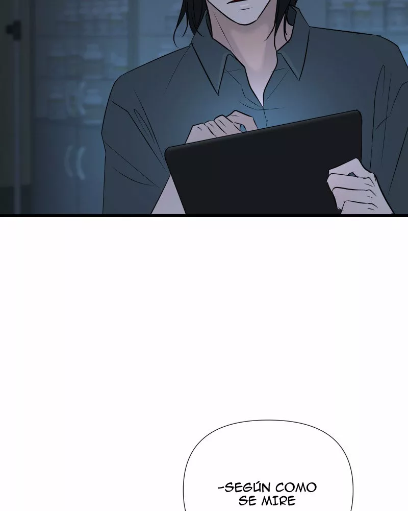 Página 58 del Manga