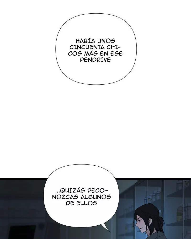 Página 69 del Manga