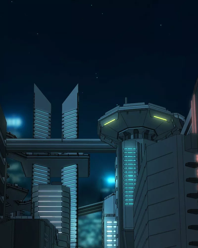 Página 64 del Manga