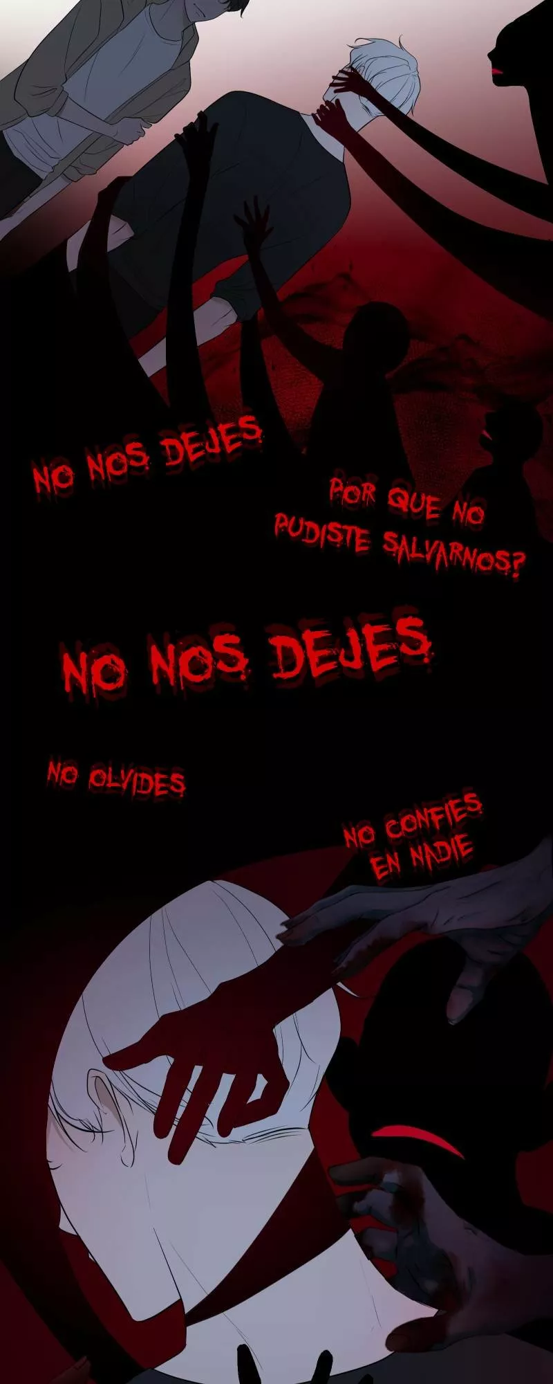 Página 46 del Manga