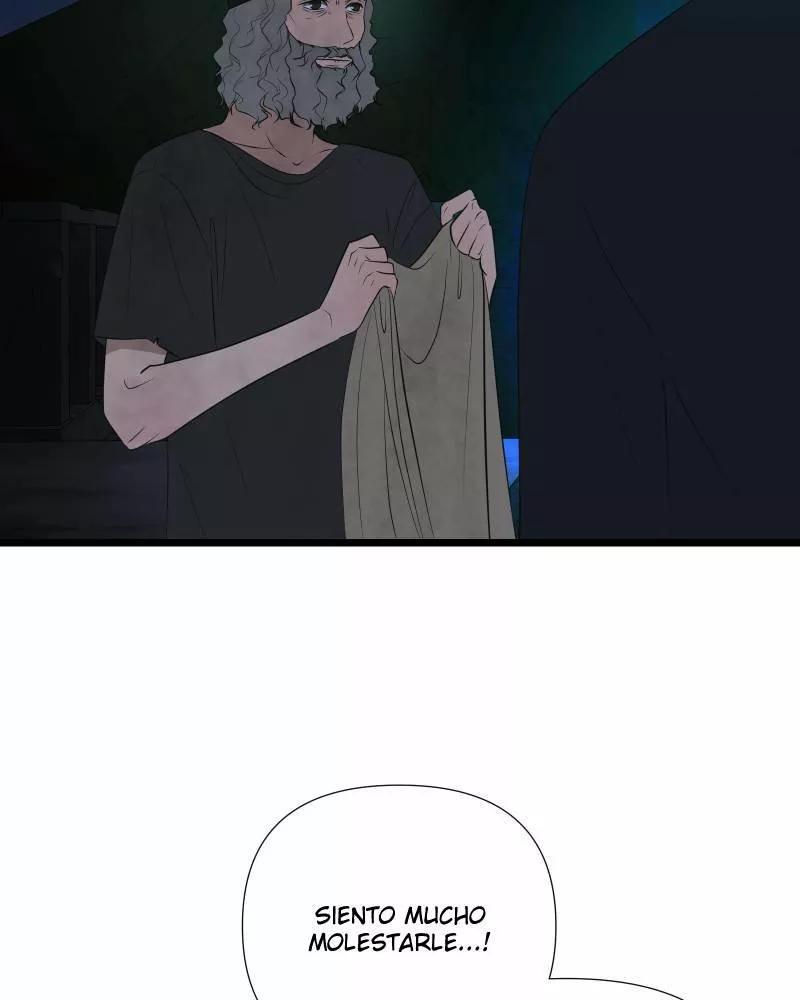 Página 58 del Manga