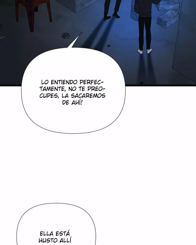 Página 64 del Manga