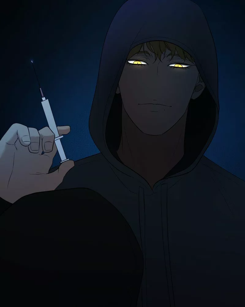 Página 68 del Manga