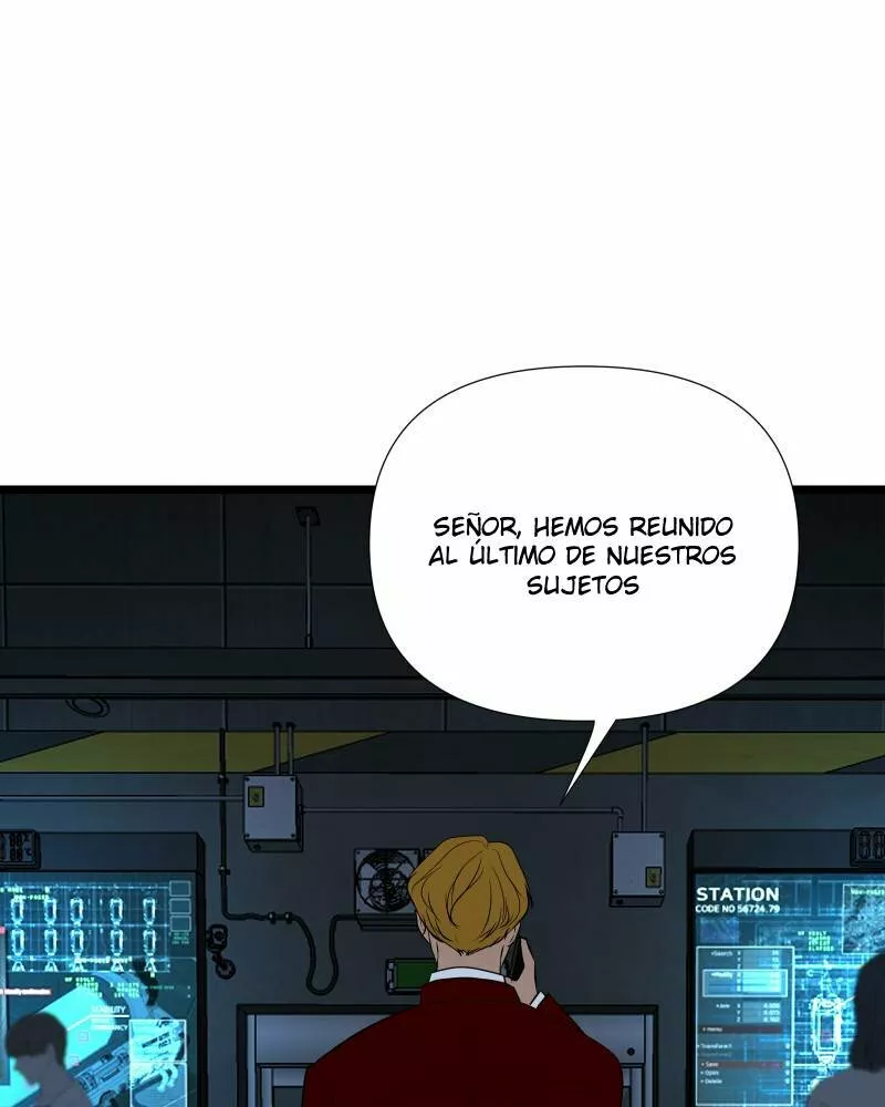 Página 57 del Manga