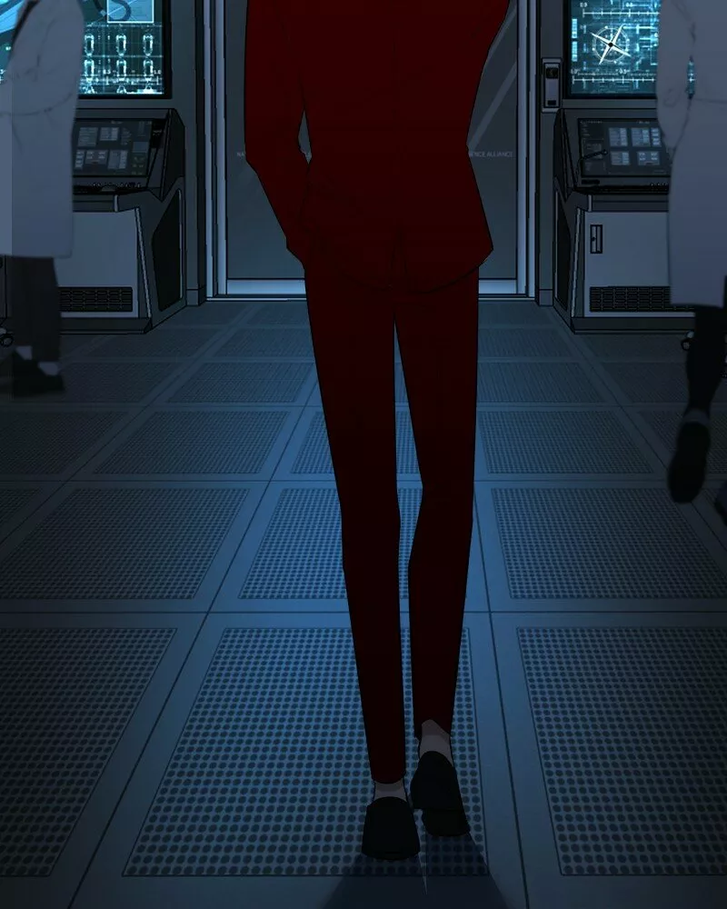 Página 58 del Manga