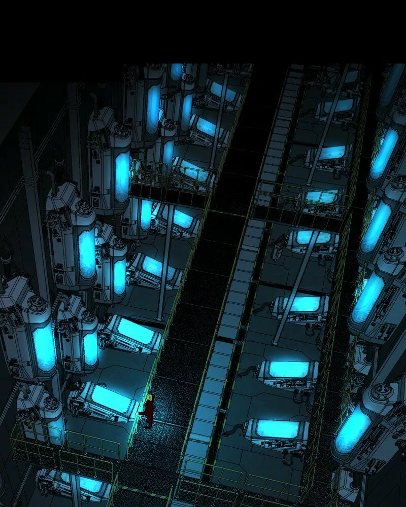 Página 65 del Manga