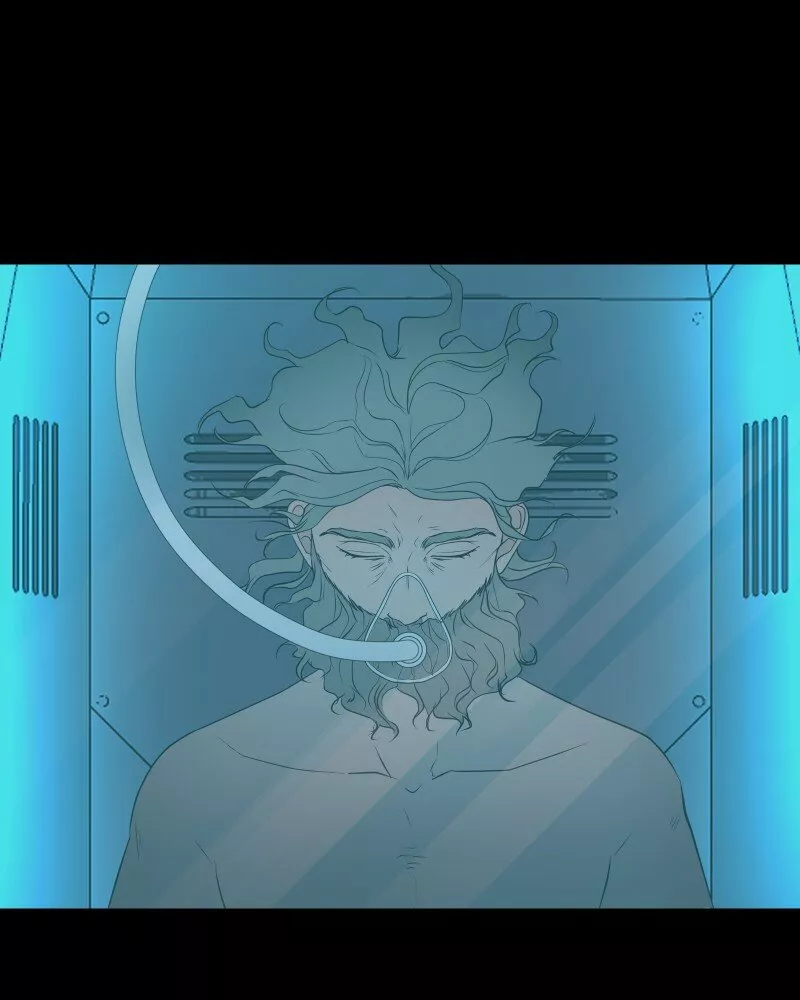 Página 70 del Manga