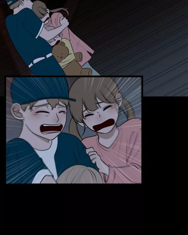 Página 61 del Manga