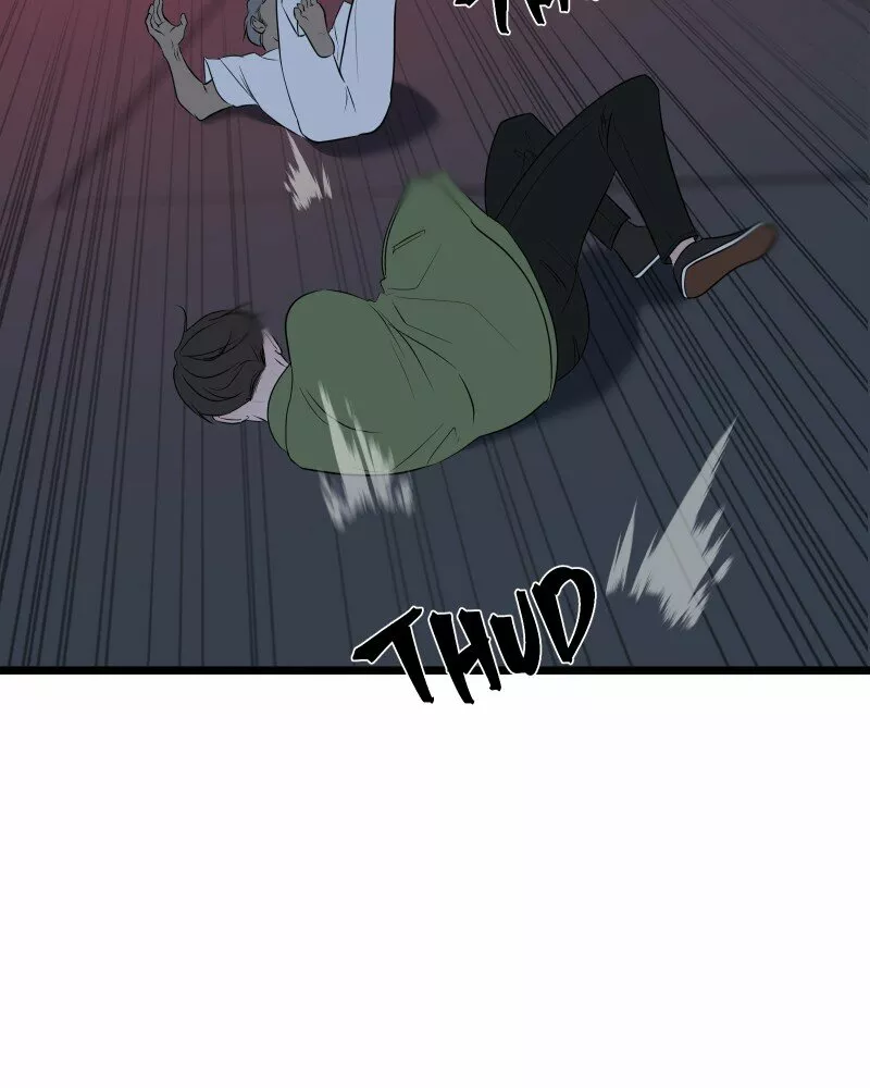 Página 64 del Manga