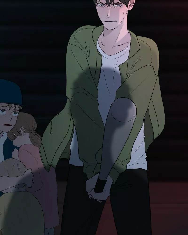 Página 69 del Manga