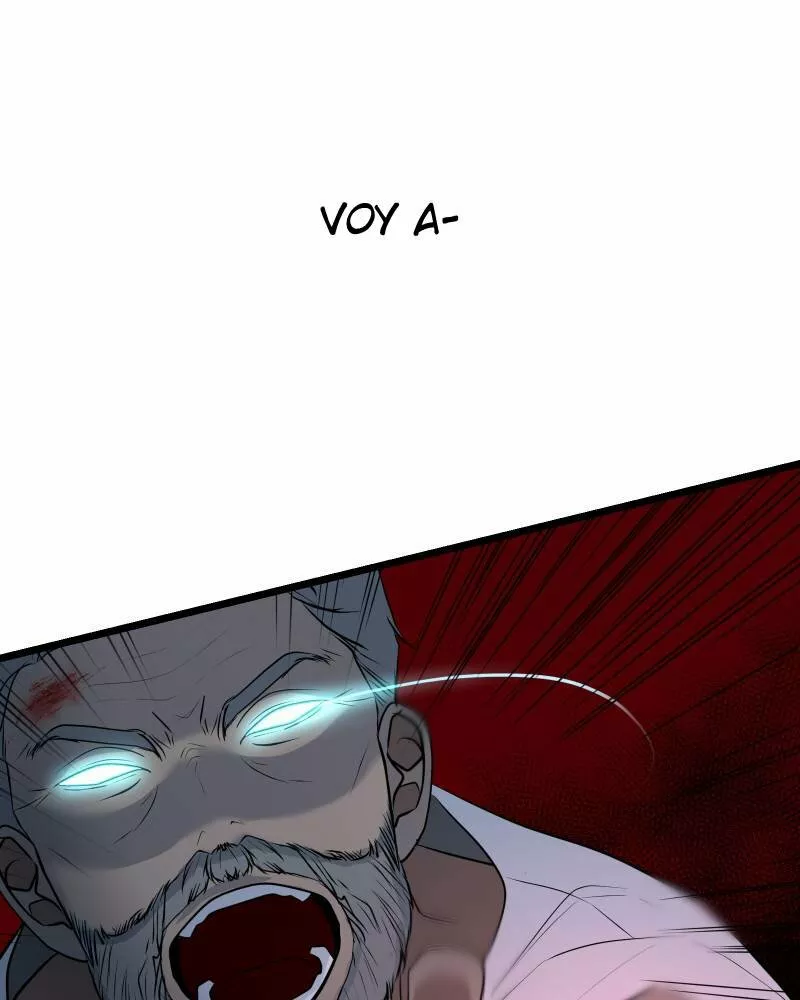 Página 61 del Manga