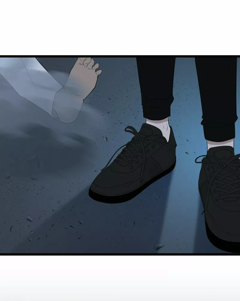 Página 71 del Manga