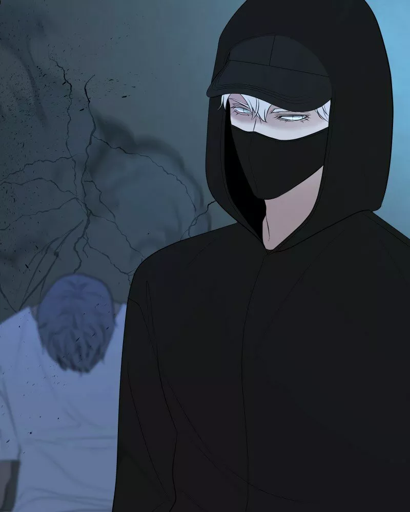 Página 73 del Manga