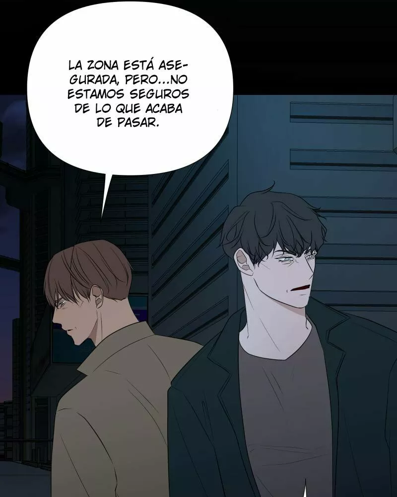 Página 71 del Manga