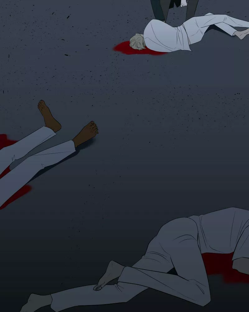 Página 74 del Manga