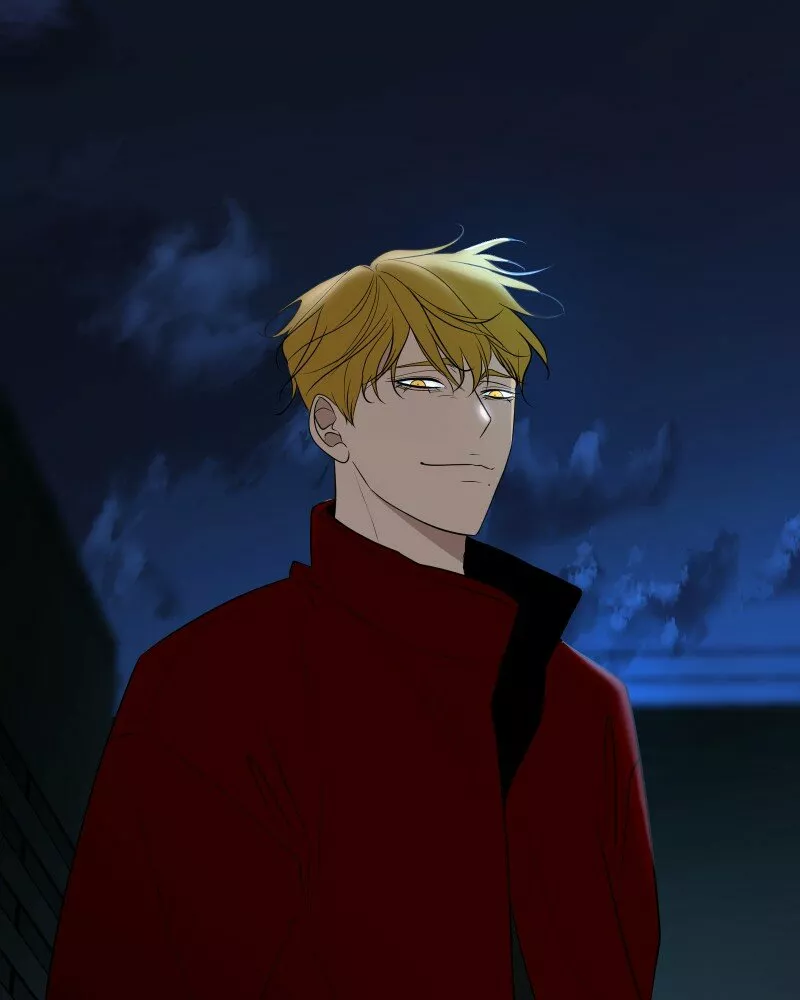 Página 78 del Manga