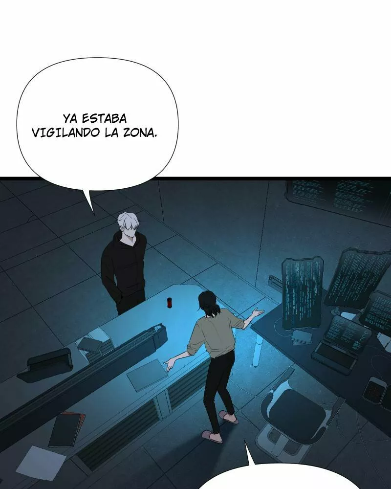 Página 42 del Manga