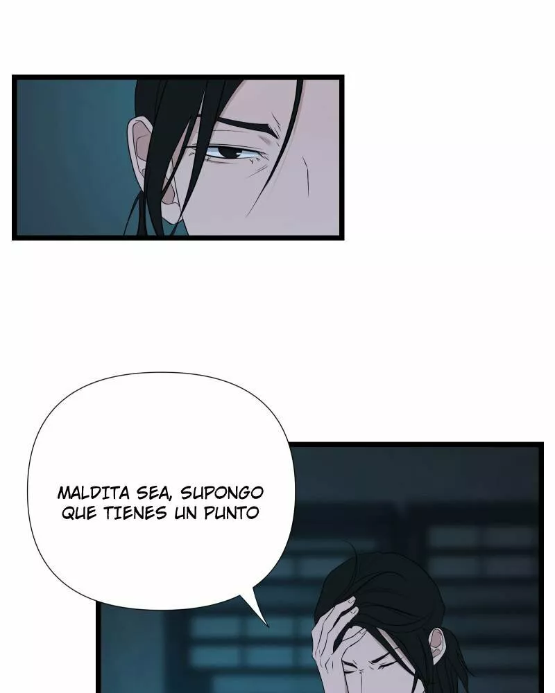 Página 45 del Manga