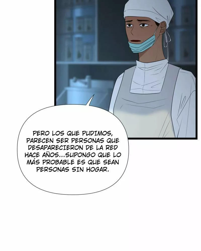 Página 53 del Manga