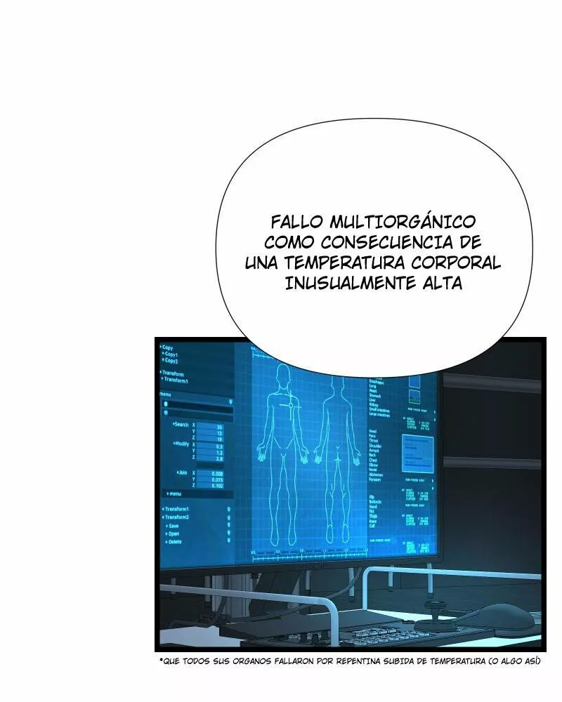 Página 55 del Manga