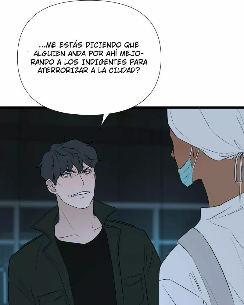 Página 61 del Manga