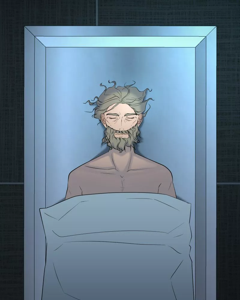 Página 66 del Manga