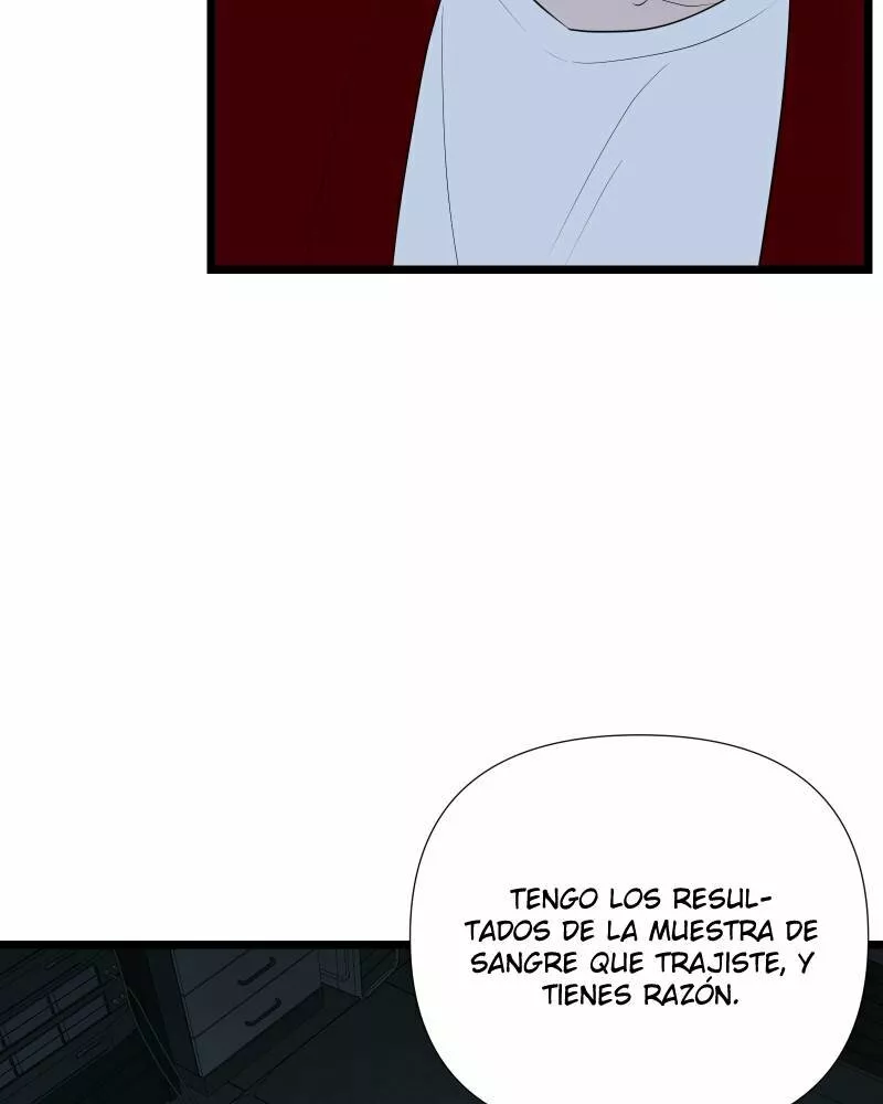 Página 71 del Manga