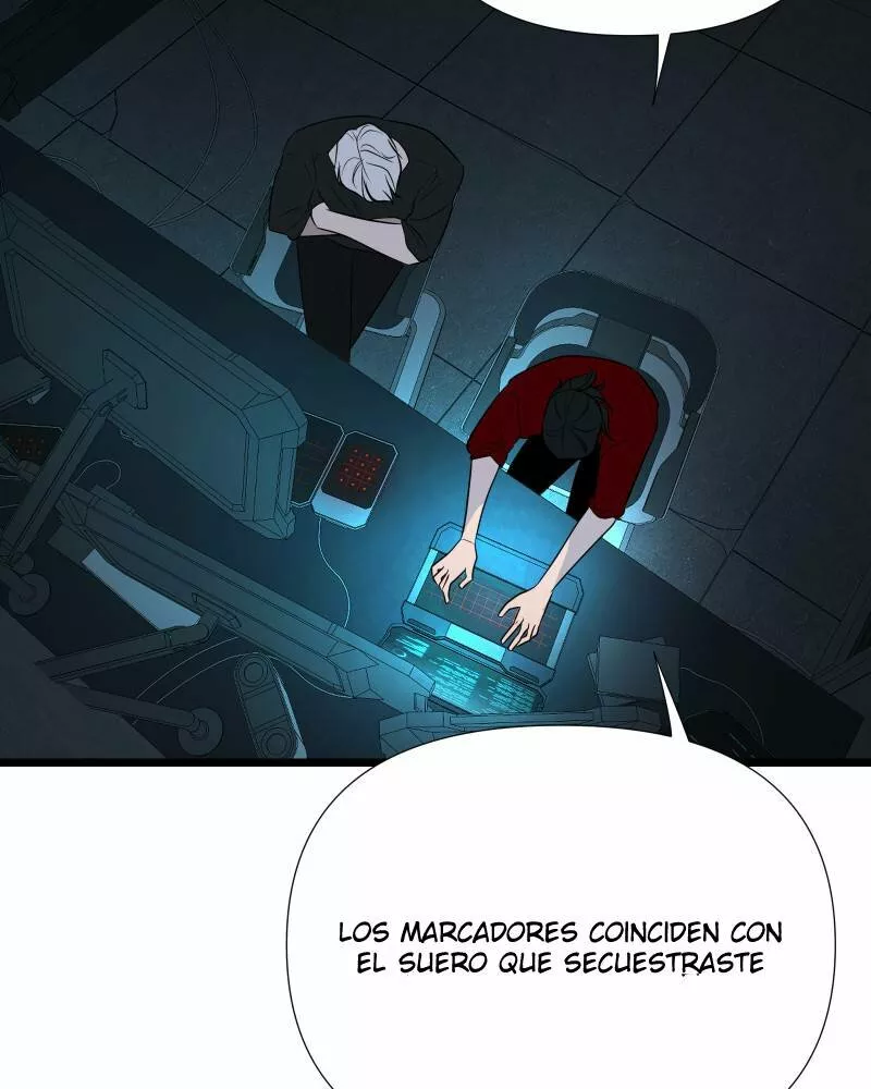 Página 72 del Manga