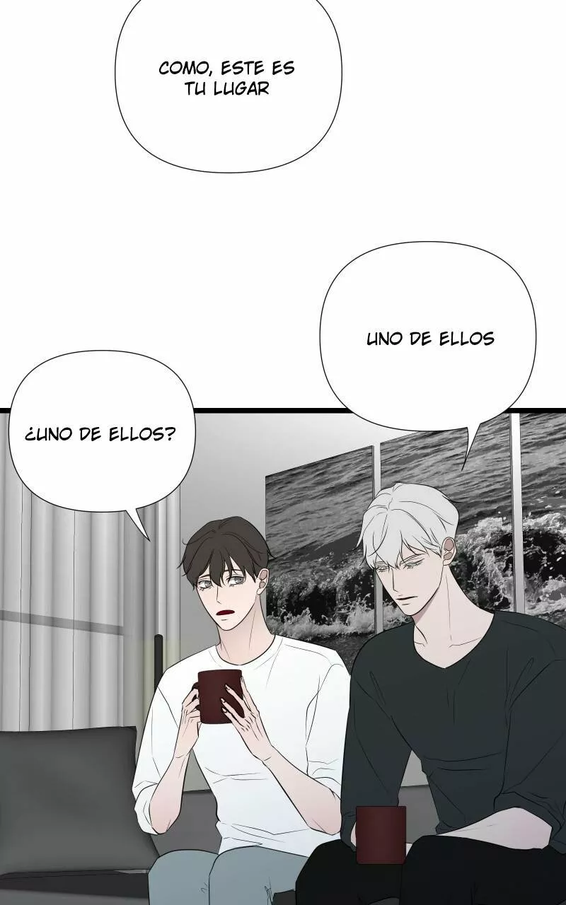 Página 45 del Manga