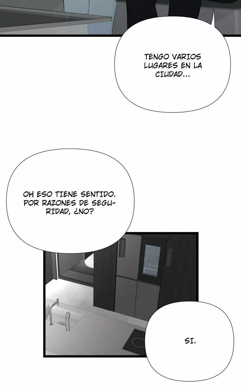 Página 46 del Manga