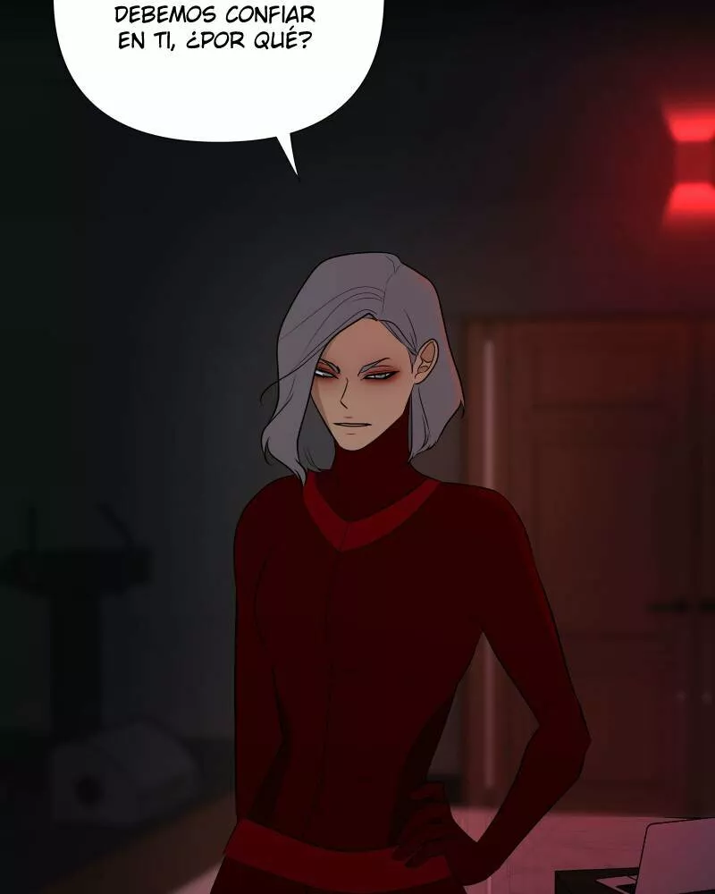 Página 47 del Manga