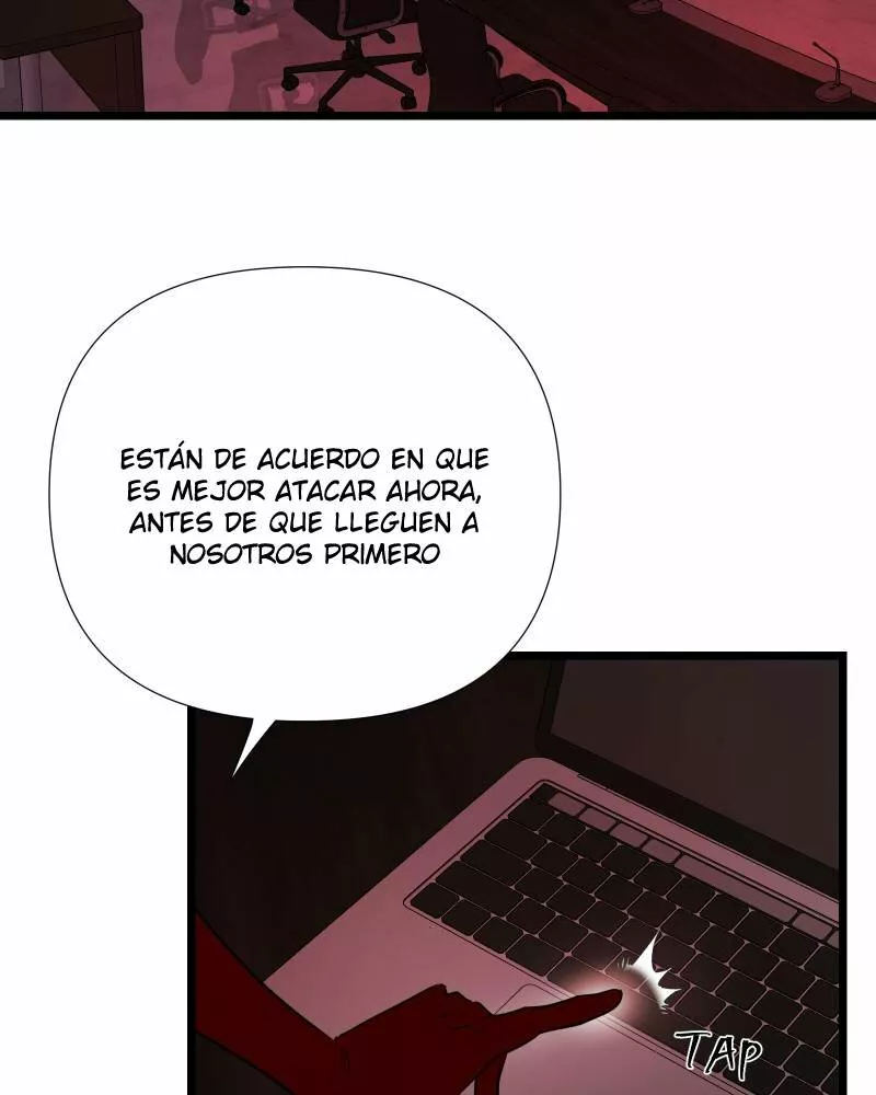 Página 65 del Manga