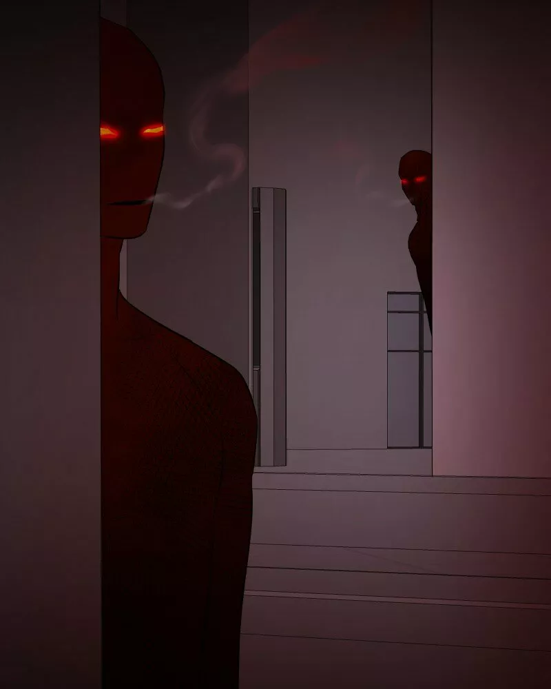 Página 43 del Manga