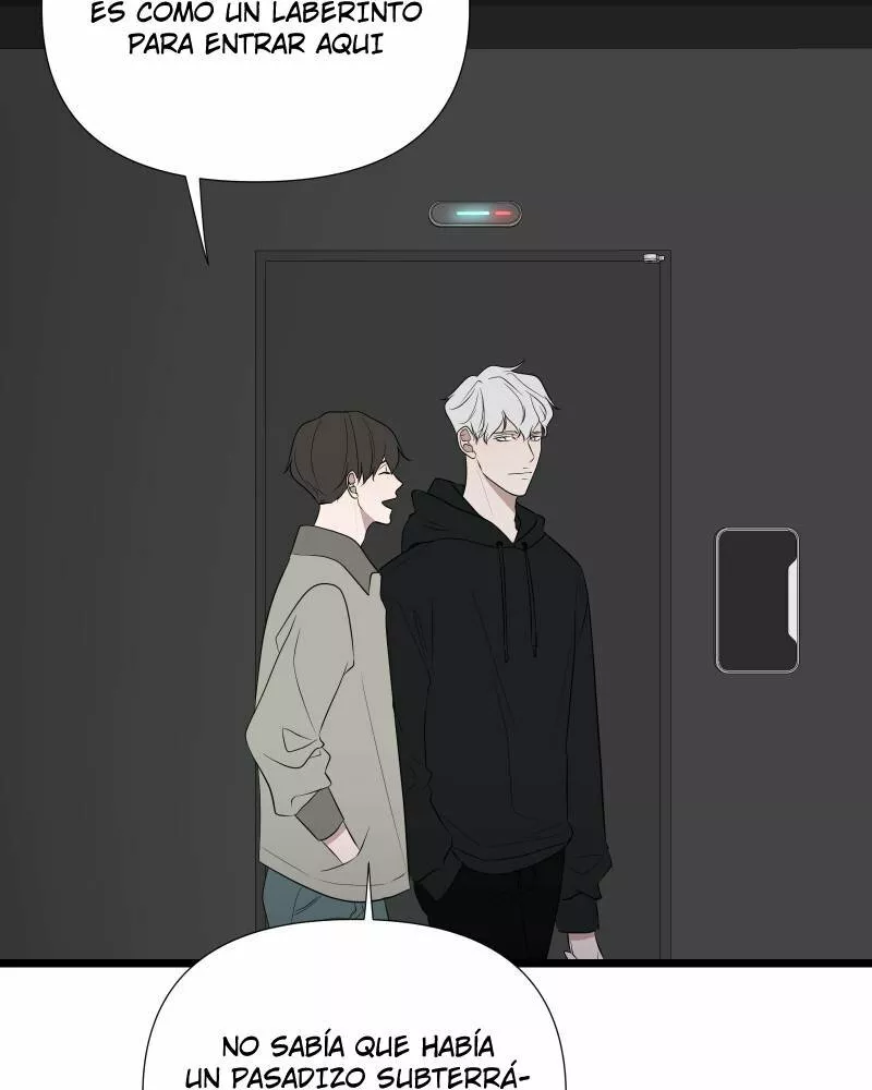 Página 50 del Manga