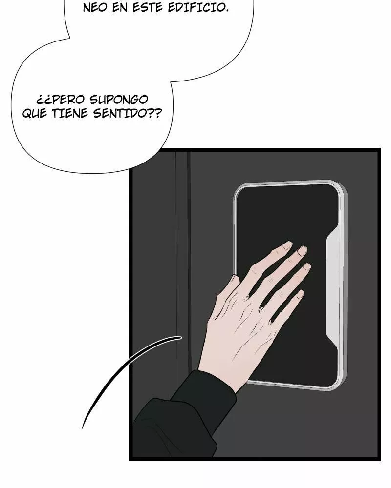 Página 51 del Manga