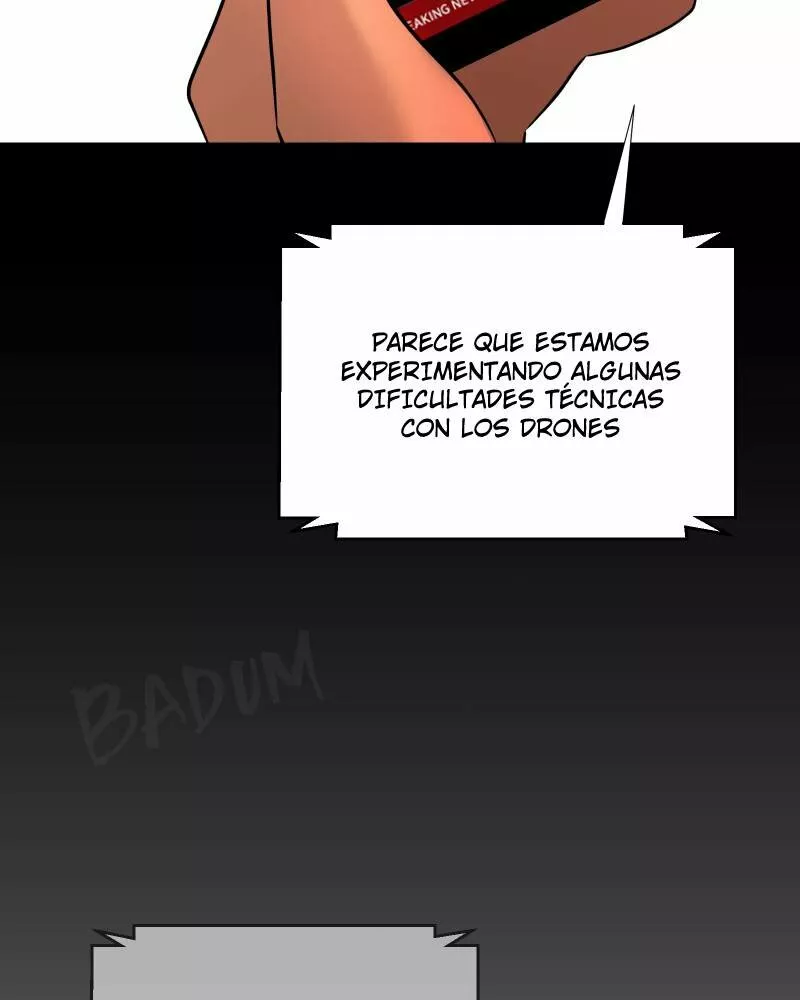 Página 41 del Manga