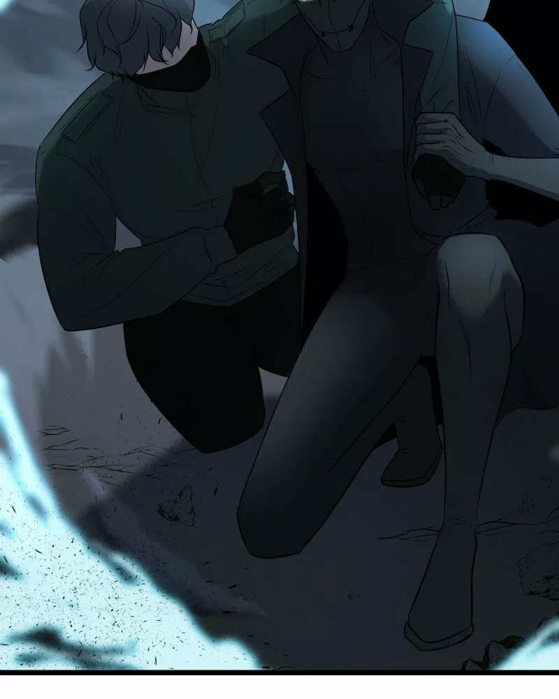 Página 45 del Manga