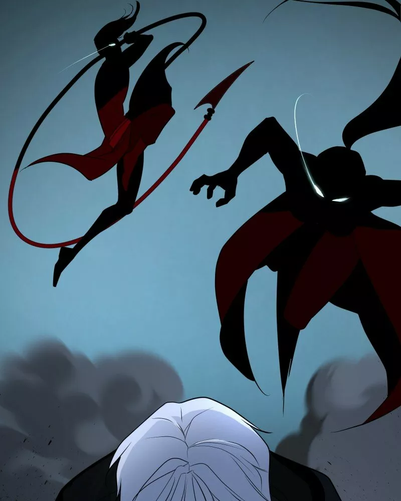 Página 66 del Manga